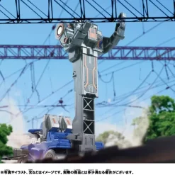 Shinkarion CW 500 Kodama Jinki Form
