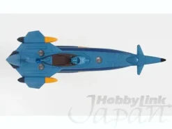 1/500 Shin Seiki Gohkin Nautilus Submerged Version w/Cap