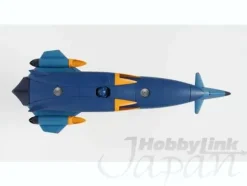 1/500 Shin Seiki Gohkin Nautilus Submerged Version w/Cap