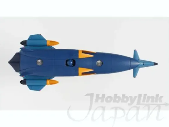 1/500 Shin Seiki Gohkin Nautilus Submerged Version w/Cap
