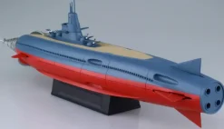 1/350 Shin Seiki Gohkin: Toho-Mechanic Atragon Gohten-Go (Limited Edition)