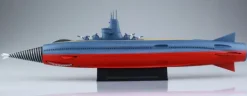 1/350 Shin Seiki Gohkin: Toho-Mechanic Atragon Gohten-Go (Limited Edition)