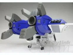 1/48 Shin Seiki Gohkin Tread AB-01H Armo-Bomber Eta