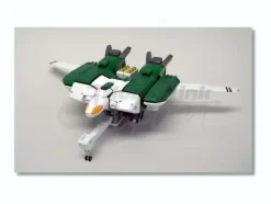 1/48 Shin Seiki Gohkin Tread AB-01I Armo-Bomber Iota