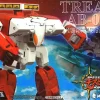 1/48 Shin Seiki Gohkin Tread AB-01Z Armo-Bomber Zeta