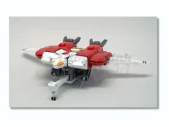 1/48 Shin Seiki Gohkin Tread AB-01Z Armo-Bomber Zeta