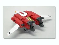 1/48 Shin Seiki Gohkin Tread AB-01Z Armo-Bomber Zeta