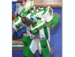 1/48 Shin Seiki Gohkin Variable Legioss Iota