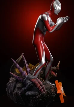 Shin Ultraman Wonder Figure