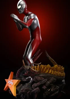 Shin Ultraman Wonder Figure