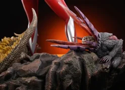 Shin Ultraman Wonder Figure