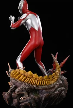 Shin Ultraman Wonder Figure