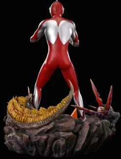 Shin Ultraman Wonder Figure