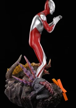 Shin Ultraman Wonder Figure