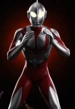 Shin Ultraman Wonder Figure