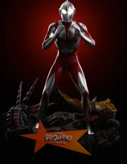 Shin Ultraman Wonder Figure