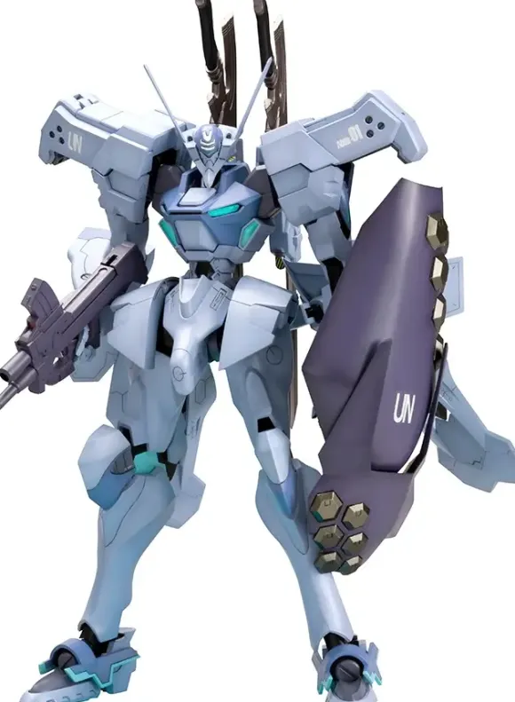 Shiranui Isumi Valkyries Full Option Set
