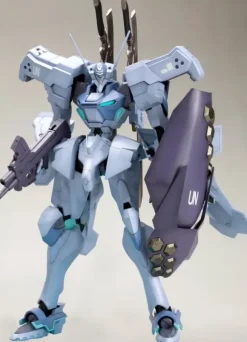 Shiranui Isumi Valkyries Full Option Set