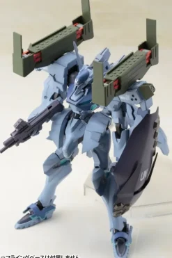 Shiranui Isumi Valkyries Full Option Set