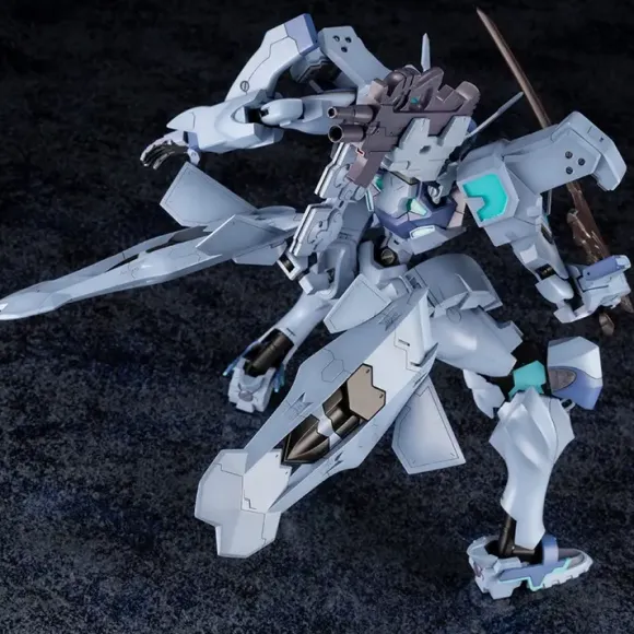 Shiranui Isumi Valkyries Full Option Set