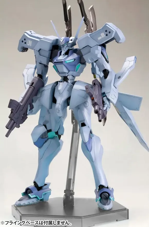 Shiranui Isumi Valkyries Full Option Set