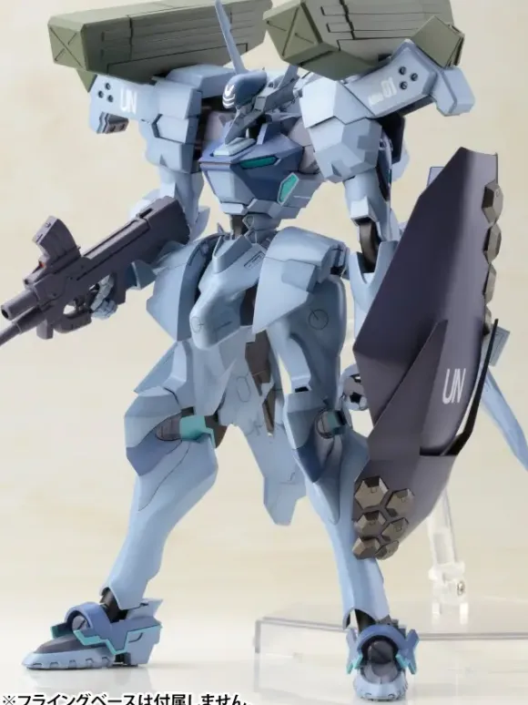 Shiranui Isumi Valkyries Full Option Set