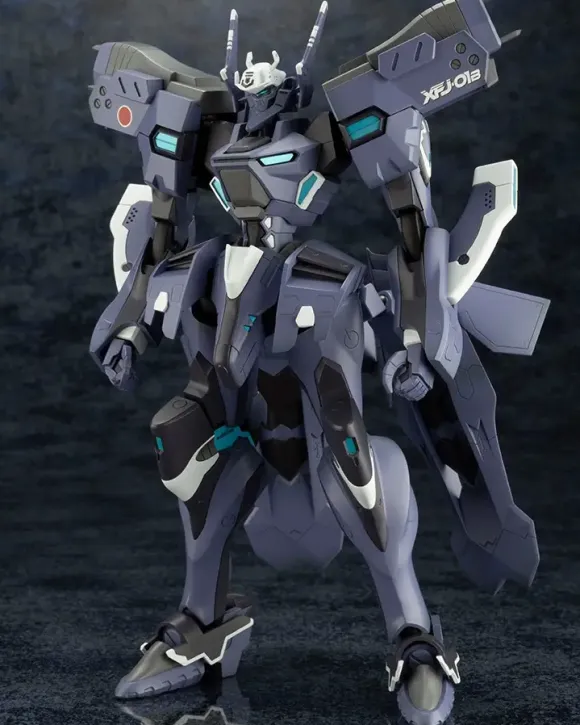 Shiranui Second Tarisa Manandal Ki Ver.1.5