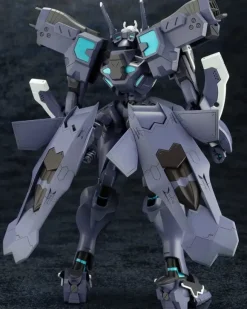 Shiranui Second Tarisa Manandal Ki Ver.1.5