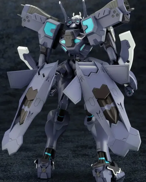 Shiranui Second Tarisa Manandal Ki Ver.1.5