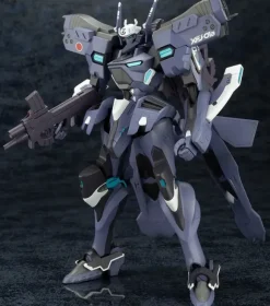 Shiranui Second Tarisa Manandal Ki Ver.1.5