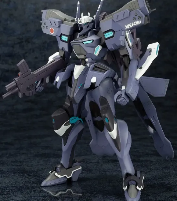 Shiranui Second Tarisa Manandal Ki Ver.1.5