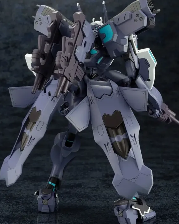 Shiranui Second Tarisa Manandal Ki Ver.1.5