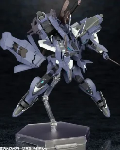 Shiranui Second Tarisa Manandal Ki Ver.1.5