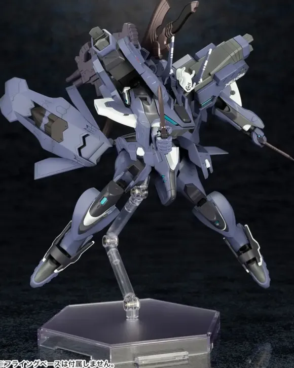 Shiranui Second Tarisa Manandal Ki Ver.1.5
