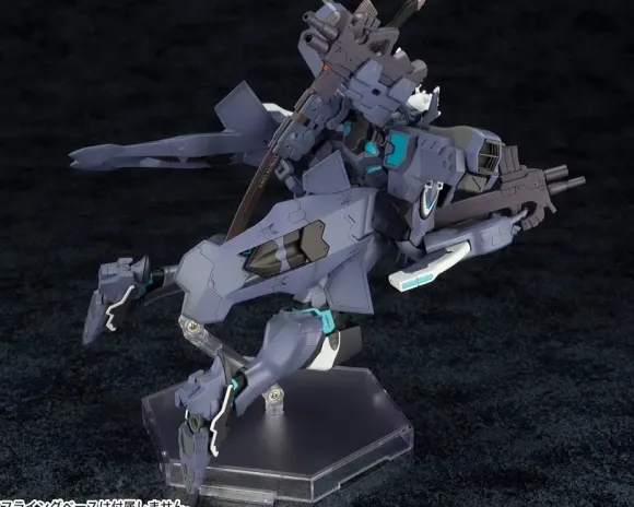 Shiranui Second Tarisa Manandal Ki Ver.1.5