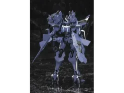 1/144 Shiranui Type-2 Phase 3 Unit 2 Takamura Yui Custom