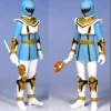 SH Legend Magi Blue