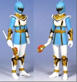 SH Legend Magi Blue