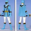 SH Magi Blue