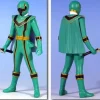 SH Magi Green