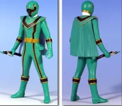 SH Magi Green