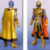 SH Magi Shine