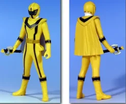 SH Magi Yellow