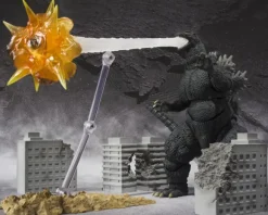 S.H. MonsterArts Godzilla Effect #2 (Premium Bandai)