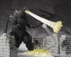 S.H. MonsterArts Godzilla Effect #2 (Premium Bandai)