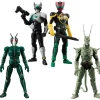 Shodo Kamen Rider VS7: 1Box (10pcs)