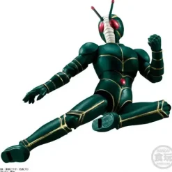 Shodo Kamen Rider VS7: 1Box (10pcs)
