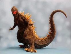 Sho-Godzilla Survive Kit Brown