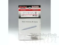 Short Antenna B (4pcs)