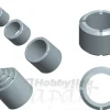 Short Pipe